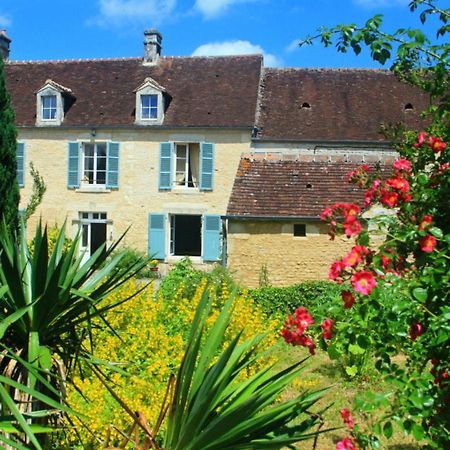 Maison Charmante A Ri Avec Jardin Et Terrasse Villa Ri Exterior foto